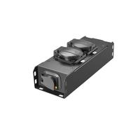 ADAM HALL CABLES PRO PORT 2 T