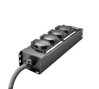 ADAM HALL CABLES PRO PORT 4 CEE