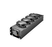 ADAM HALL CABLES PRO PORT 4 T
