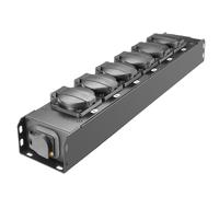 ADAM HALL CABLES PRO PORT 6 T