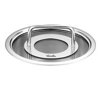 Adamant/Pure - Tapa de cristal (16 cm)
