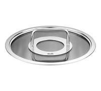 Adamant/Pure - Tapa de cristal (24 cm)