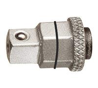 Adaptador 1/4" cuadrado, 10 mm para 7 R / 7 UR