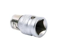 ADAPTADOR 3/8" PARA PUNTAS 5/16"