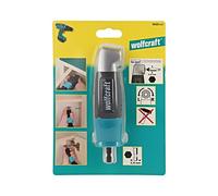 Adaptador 4688000 para destornillador V: en ángulo WOLFCRAFT