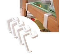 Adaptador adecuado para caja de trofast de Ikea y baloncesto - Compatible con Hauck Alpha Plus & Beta Plus - Fabricado por R-Satz Shop