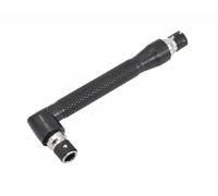 Adaptador angular awtools 1/4', herramienta de alta calidad, ideal par