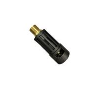 Adaptador B para limpiadoras de alta presión Kränzle (M22 IG) a accesorios Kärcher (bayoneta) de ONE!