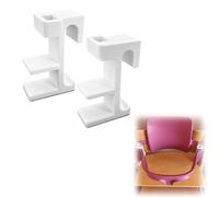 Adaptador Baby Set para Stokke Tripp Trapp, Compatible con Tronas Antiguas Fabricadas Antes de Mayo de 2003, Puede Usarse con Tronas, Bandejas y Mesas de Comedor