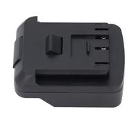 Adaptador Batería Parkside X20V para BAT622 BAT609 BAT618G Convertidor 18V Litio Herramientas Eléctricas Diseño Liviano