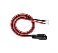 Adaptador Bidireccional 50A para EcoFlow 2 Max 3 | Transferencia bidireccional 50A, para carga rápida eficiente, reduce ciclos de recarga, uso continuo seguro