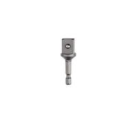 Adaptador Bosch - 1/4" Hex A 1/2" Cuadrado