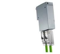 ADAPTADOR BUS SIMATIC PROFINET (2 X RJ45) PARA 6ES7193-6AR00-0A0