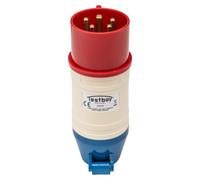 Adaptador CEE - TV TESTBOY 432A