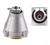 Adaptador Cepillo Cortacésped 26mm 9 Dientes Lateral(B) | para construcción duradera, material engrosado, para resistencia desgaste, uso intenso, larga vida útil