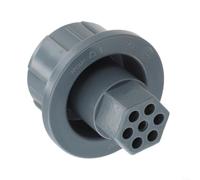 Adaptador Cepillo PVC para Dolphin S300i Active 10