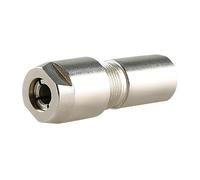 Adaptador de amoladora angular multiusos resistente para conversión de amoladora recta con construcción de acero de alto carbono, adaptador de molienda multifuncional