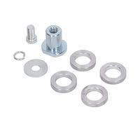 Adaptador de Amoladora Kit Duradero de Aleación de Aluminio Cabezal (M10)