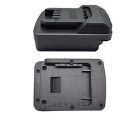 Adaptador de batería convertidor (para Bosch GBA 18V para Parkside X20V)