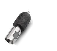 Adaptador de cambio rápido de 1/2 de taladro Chuck Converter