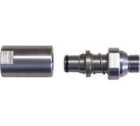 Adaptador de cambio rápido G 1/2" para herramientas eléctricas Eibenstock, modelo 38004000
