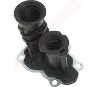Adaptador de carburador para motosierras Stihl MS171, MS181, MS211 (número de pieza: 1139 140 2500)