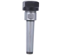 Adaptador de Chuck de Perforación, Varilla de Extensión de Chuck de Coleta 1-13 Mm MT2 - ER20 - M10 Collet Collet Camisque para Molienda Soporte de Acero CNC Freshing Tool Tool