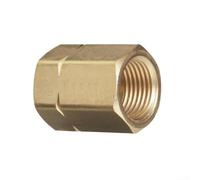 Adaptador de cilindro de gas, acetileno a regulador conector adaptador para soldadura antorcha de corte conexión de botella de gas (CGA-300 a CGA-510)