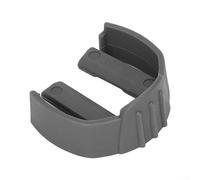Adaptador de conexión rápida para lavadora a presión Karcher con diseño a prueba de fugas, rosca M22 hembra para K2 K3 K4 K5 K6 para accesorios de lavadora eléctrica k7 gris (1 unidad)