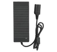 Adaptador de corriente de 12V 10A con protección contra sobrecarga y diseño PWM para un funcionamiento estable y seguro de los dispositivos del