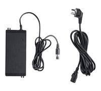 Adaptador de corriente Ulanzi AD-2 de 230 V para lámparas de montaje en V de 200 W