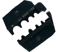 Adaptador de crimpado KNIPEX para terminales universales, número de artículo: 4003773030843