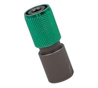Adaptador de dado de punta de acero carbono Soporte de, 10mm