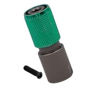 Adaptador de dado de punta de acero carbono Soporte de, 3/8 ", 3/8"