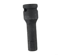 Adaptador de enchufe de taladro eléctrico de 0.5 pulgadas, cabeza hexagonal de 12 5 mm, perfecto para diversas necesidades de reparación y mobiliario (H14)