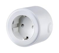 ADAPTADOR DE ENCHUFE INTELIGENTE GLOBO 98068SH.