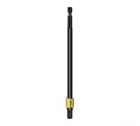Adaptador de Extensión 1/4 3/8 1/2 Pulgadas para impacto Adaptador(color 9.5mm)