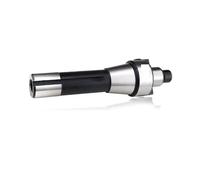 Adaptador De Fresa Frontal MT2 MT3 MT4 R8 FMB22 FMB27 BT30 NT30 NT40 Portaherramientas De Fresa De Carcasa De Mandril Barra De Tiro Máquinas Herramientas CNC(R8-FMB32 M12)