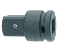 Adaptador de fuerza Hazet 9007S-1