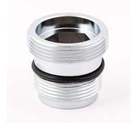 Adaptador de grifo mezclador M18.5 - M22 para IKEA, GROHE, Neoperl TJ, filtro BRITA