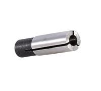 Adaptador de Herramienta de Enrutador CNC de Bit CNC de 6 Mm a 3.175 Mm