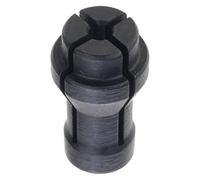 Adaptador de herramienta eléctrica de cambios rápidos para conversión suave de accesorios de 3 mm a 6 mm en entornos de trabajo profesionales. Cabezal de conversión de amoladora