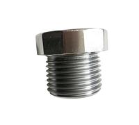 Adaptador De Husillo 1"-8TPI A 1-1/2"-8TPI, Para Platos Y Mandriles Grandes 1-1/2"-8TPI, Torneado De Cuencos Jarrones, Profesionales Y Aficionados