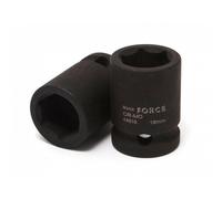 Adaptador de impacto 1/2' 28mm (hexagonal)