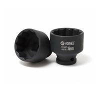 Adaptador de impacto 27mm 1/2' (12 caras)