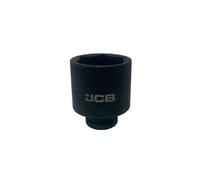 Adaptador de impacto profundo 3/4' 40mm (hexagonal de 6 caras)