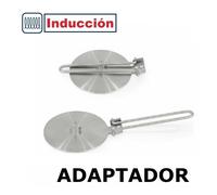 Adaptador de Inducción,FACIL DE USAR LIMPIAR Y ALMACENAR,Quttin,fespu