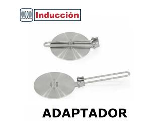 Adaptador de Inducción,FACIL DE USAR LIMPIAR Y ALMACENAR,Quttin,fespu