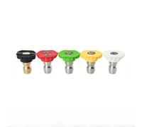 Adaptador de lavadora a presión de latón Boquilla rápida para K2 para modelos k7 (L10)