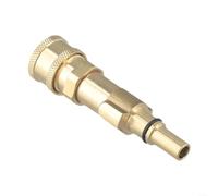 Adaptador de lavadora a presión de latón Boquilla rápida para K2 para modelos k7 (L6)